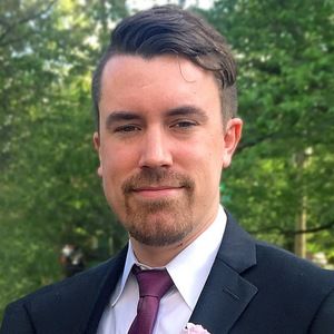 Meet your Posher, Daniel